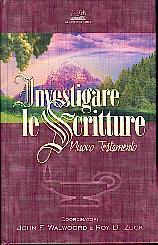 Investigare le scritture - Nuovo Testamento