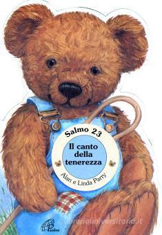 Il canto della tenerezza - Salmo 23