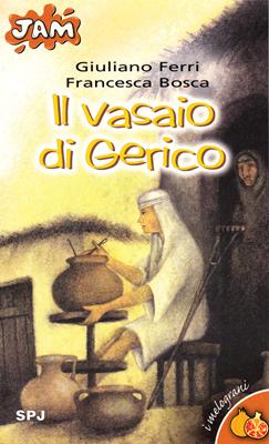 Il vasaio di Gerico