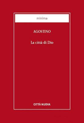La città di Dio (Brossura)