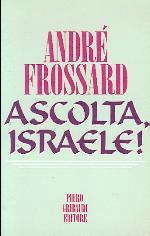 Ascolta, Israele!