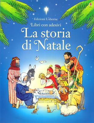 La storia di Natale