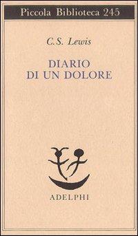 Diario di un dolore
