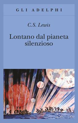 Lontano dal pianeta silenzioso