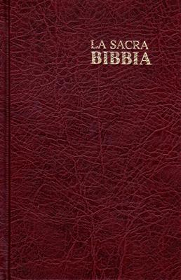 Bibbia Nuova Diodati - C03EO - Formato tascabile