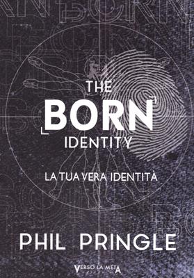 The Born Identity