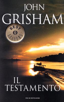 Il testamento