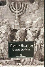 Guerra Giudaica