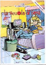 La scuola di Gesù - Manuale Insegnante n°8 (Spillato)
