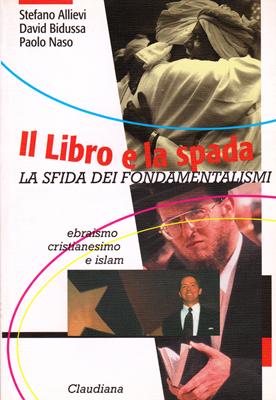 Il Libro e la spada (Brossura)