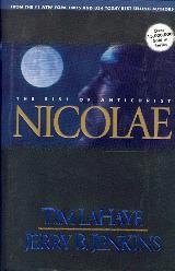 Nicolae - The rise of Antichrist... (3)