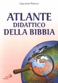 Atlante didattico della Bibbia