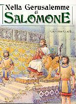 Nella Gerusalemme di Salomone