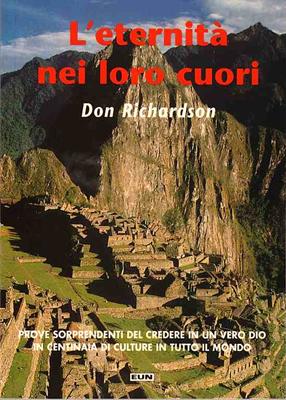 L'eternità nei loro cuori