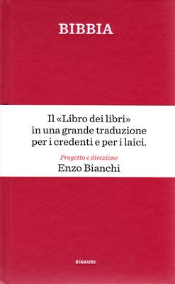 Bibbia