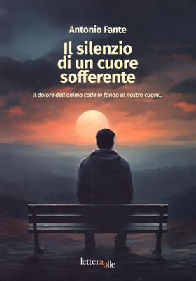 Il silenzio di un cuore sofferente