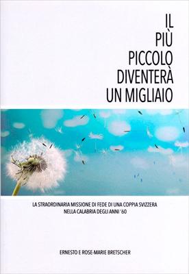 Il più piccolo diventerà un migliaio