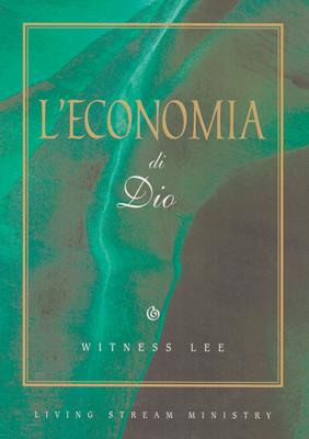 L'economia di Dio