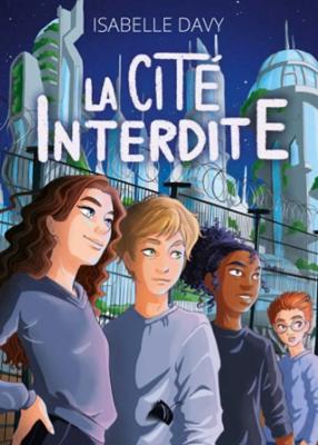 La cité Interdite
