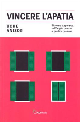 Vincere l'apatia