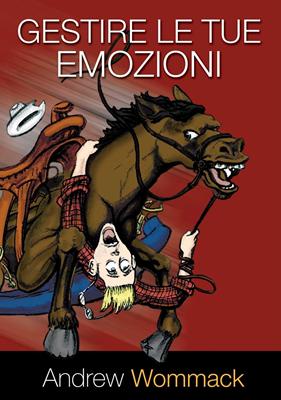 Gestire le tue emozioni