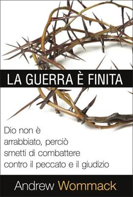 La guerra è finita