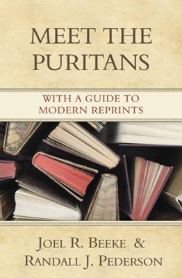 Meet The Puritans