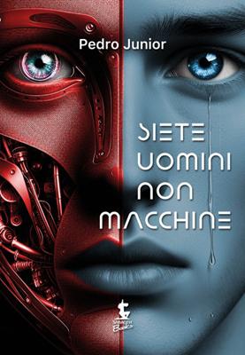 Siete uomini non macchine