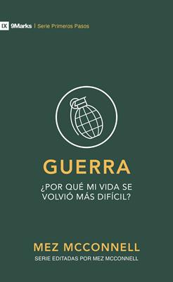 Guerra (Rústica) [Libro Bolsillo]