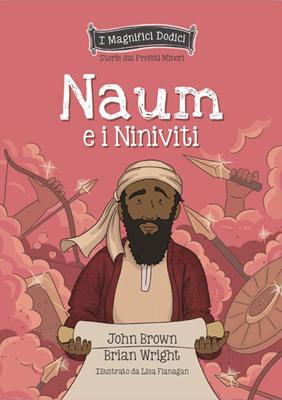 Naum e i Niniviti (Brossura)