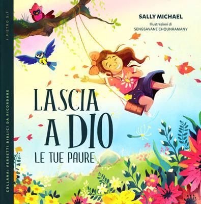 Lascia a Dio le tue paure (Spillato)