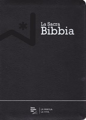 Bibbia con riferimenti paralleli NR06 - 32569 (SG32569)