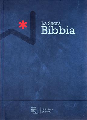 Bibbia con riferimenti paralleli NR06 - 32511 (SG32511)