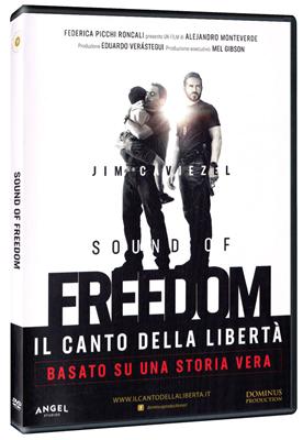 Il canto della libertà