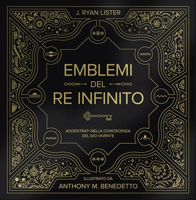 Emblemi del Re infinito