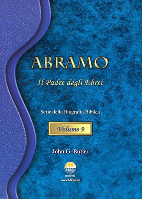 Abramo (Brossura)