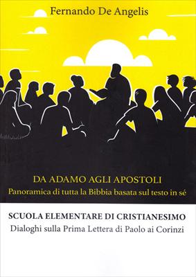Dialoghi sulla Prima Lettera di Paolo ai Corinzi (Brossura)