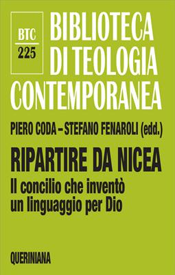 Ripartire da Nicea (Brossura)