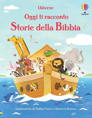 Storie della Bibbia