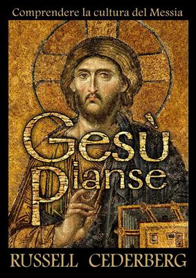 Gesù pianse