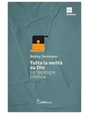 Tutta la verità su Dio (Brossura)