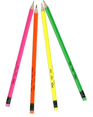 A1475 - Matita Neon Pesce