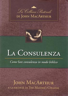 La consulenza (Copertina rigida)