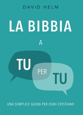 La Bibbia a tu per tu
