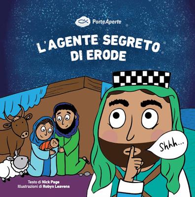 L'agente segreto di Erode