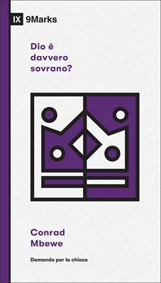 Dio è davvero sovrano? (Brossura)