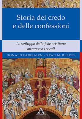 Storia dei credo e delle confessioni