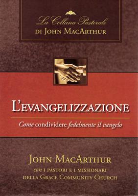 L'evangelizzazione (Copertina rigida)