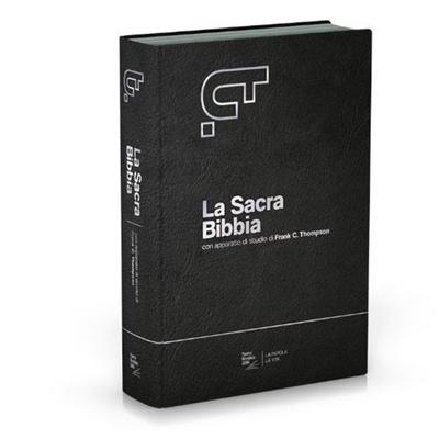 Bibbia da Studio Thompson NR06 (SG34479)