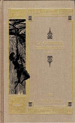 La caverna dei briganti